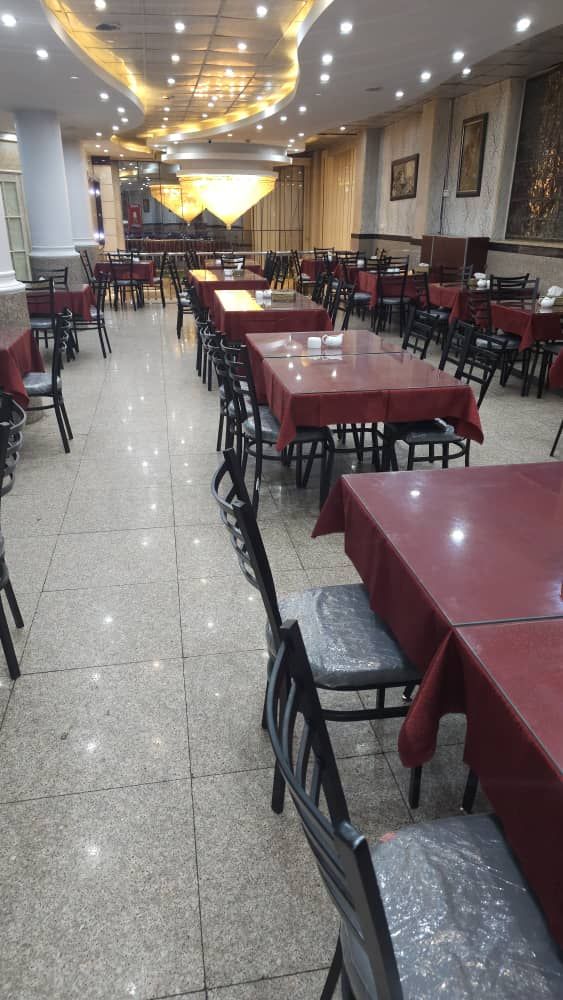 هتل آپارتمان سفرا طلایی مشهد