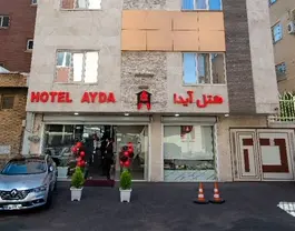 آیدا