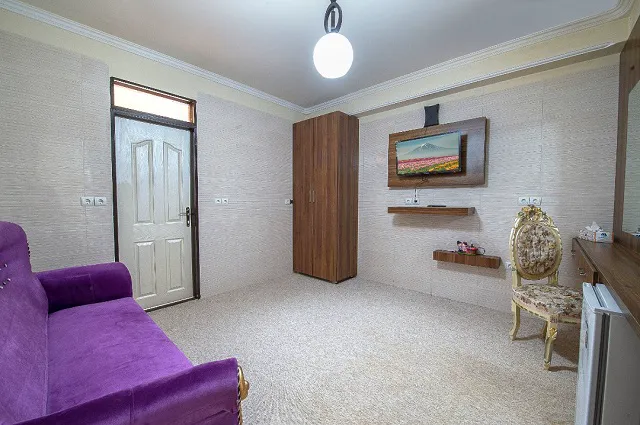 سوئیت چهار نفره