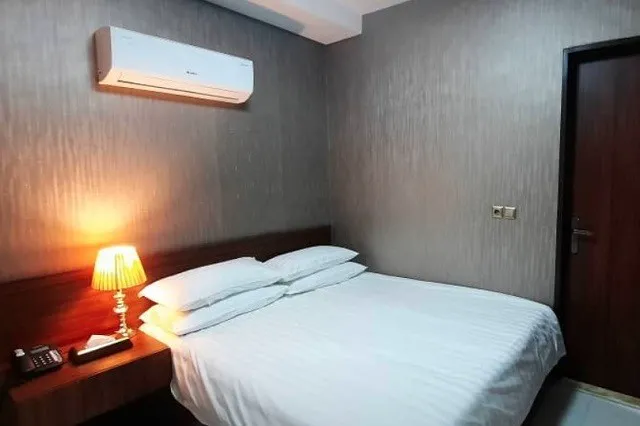 هتل استاتیس بندر عباس