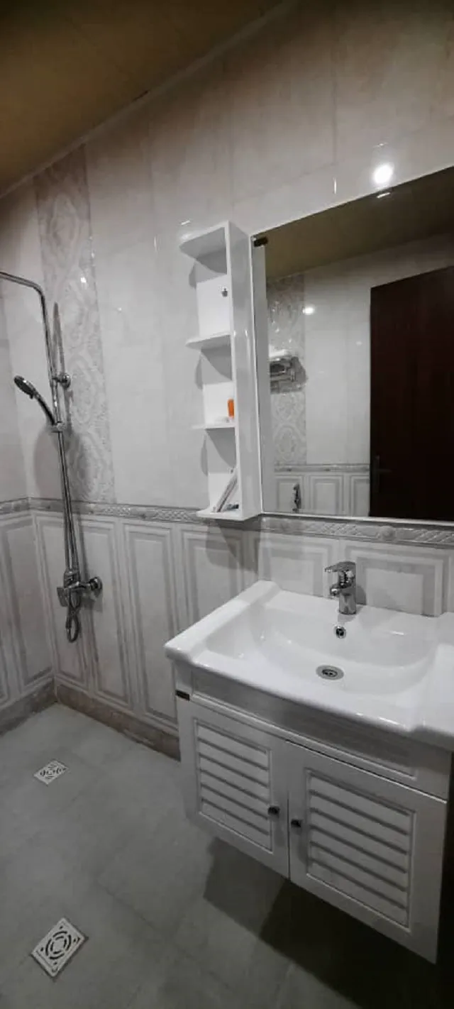 هتل استاتیس بندر عباس
