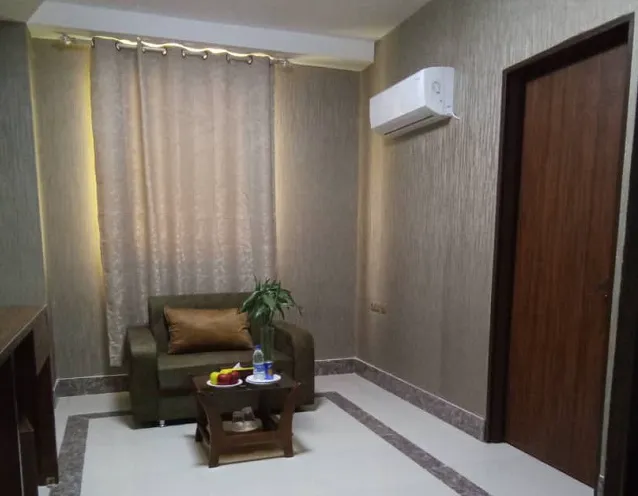 هتل استاتیس بندر عباس