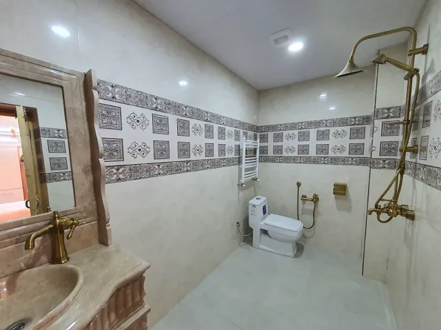 اقامتگاه سنتی گل آرا اصفهان