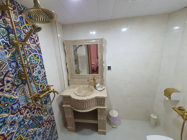 اقامتگاه سنتی گل آرا اصفهان