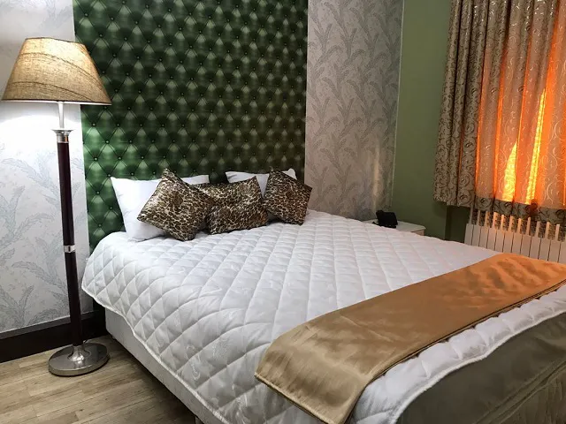 هتل وندیک همدان