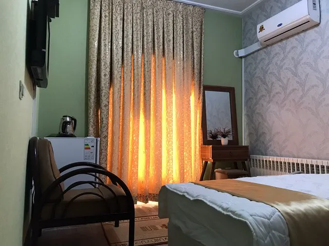 هتل وندیک همدان