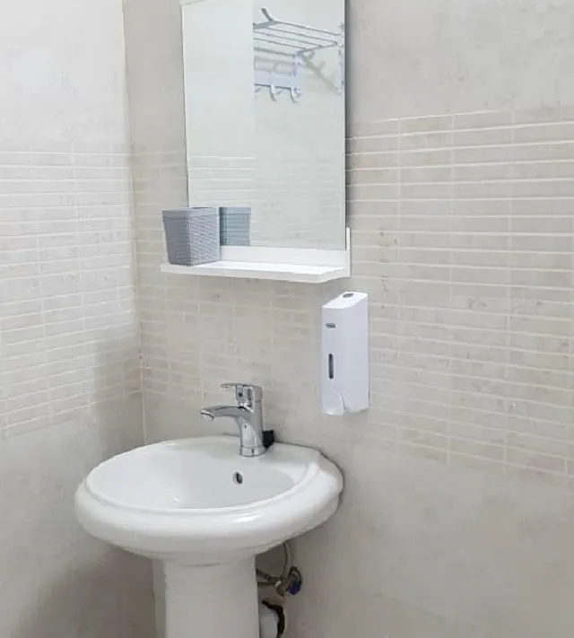 اقامتگاه سنتی عمارت پدری شوشتر