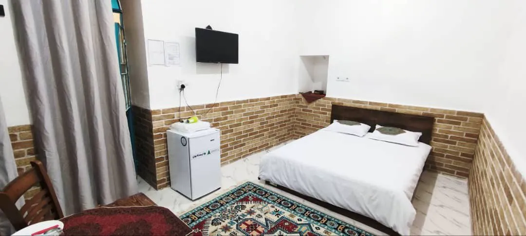 اقامتگاه سنتی عمارت پدری شوشتر