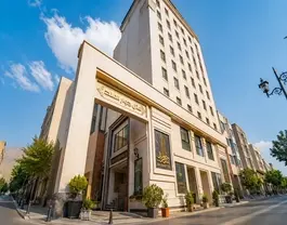 جوار الملک