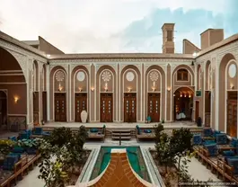 دربار