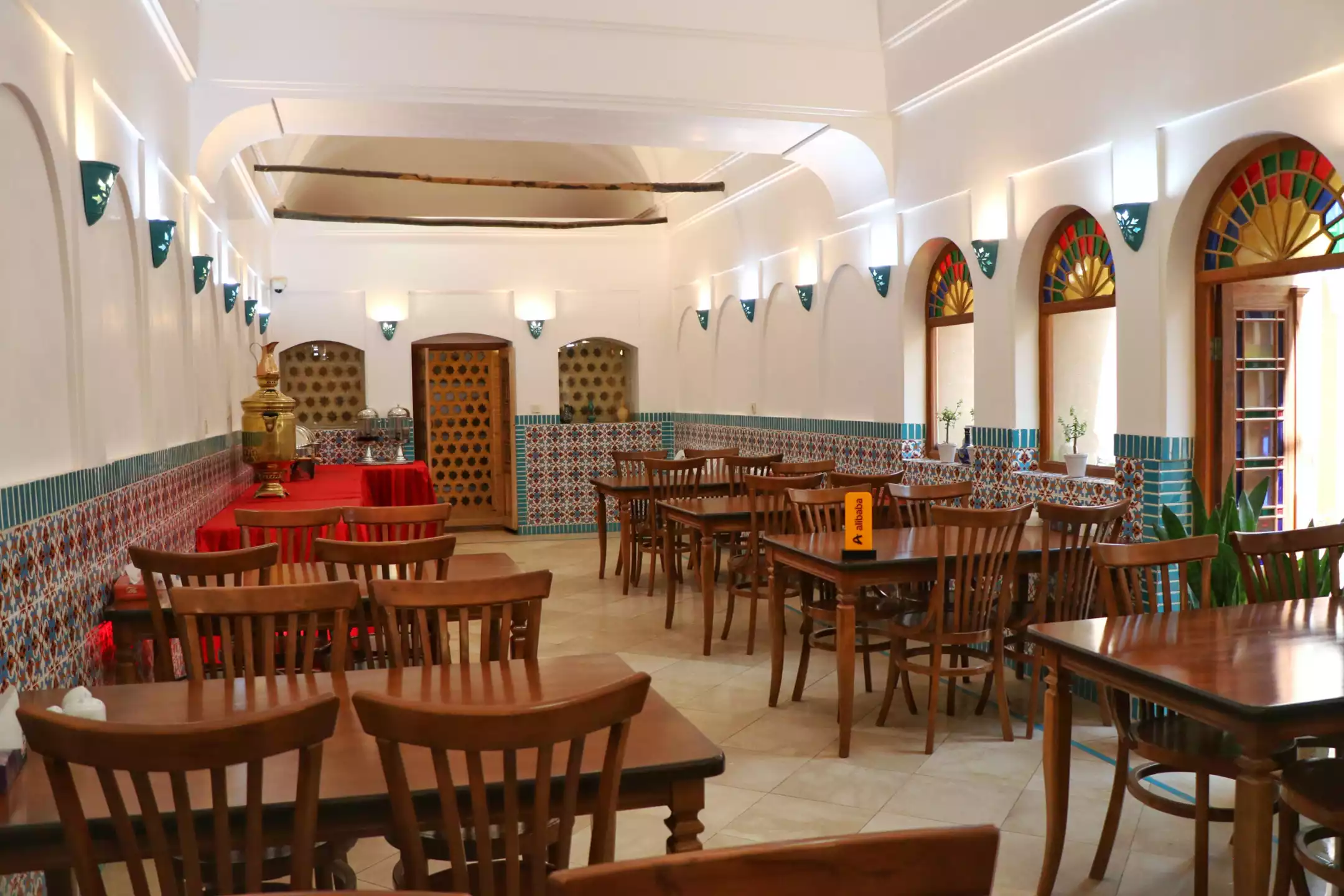 دربار