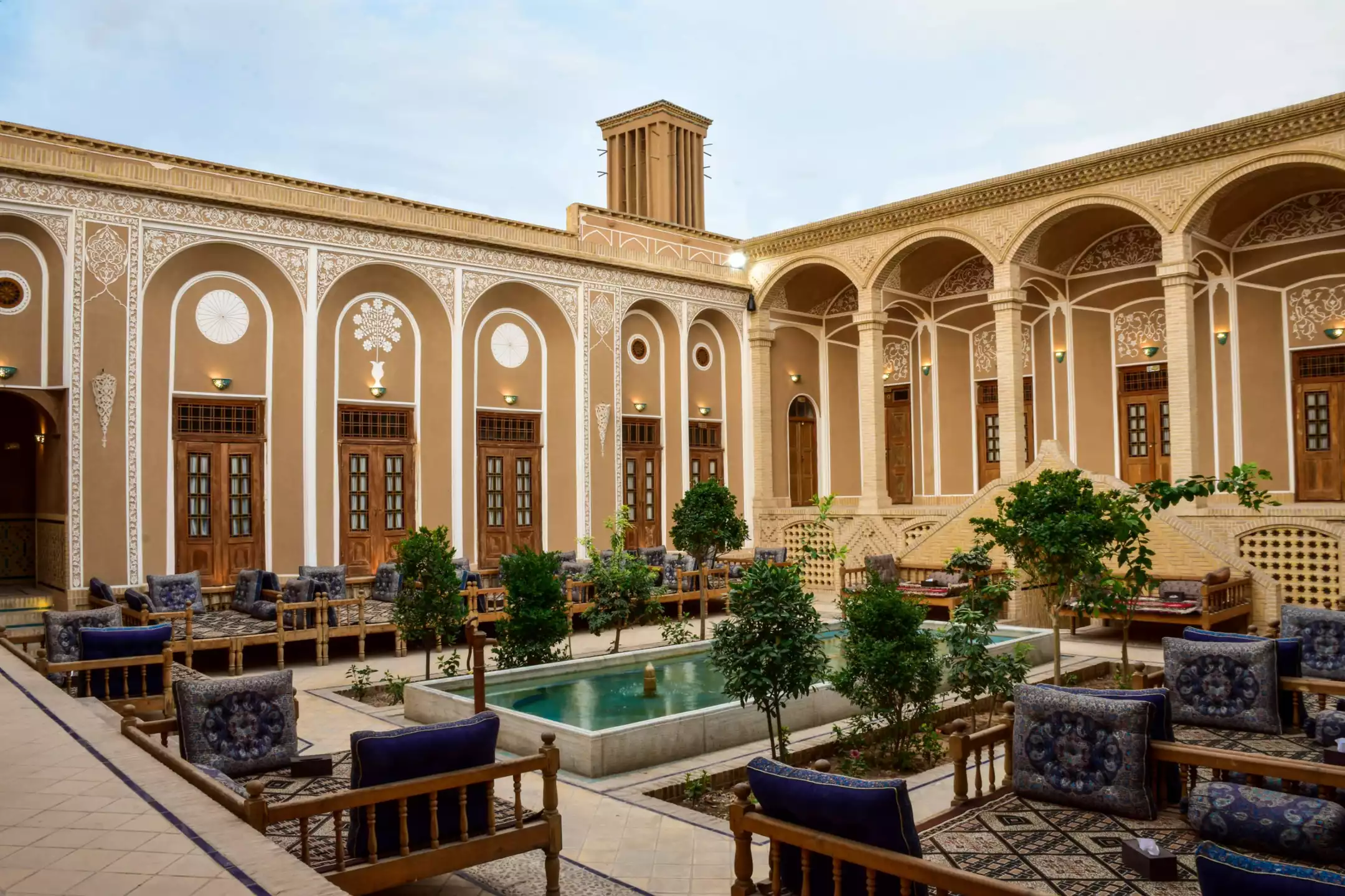 دربار