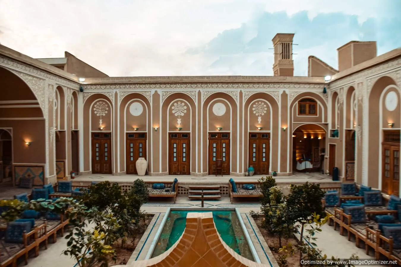 دربار