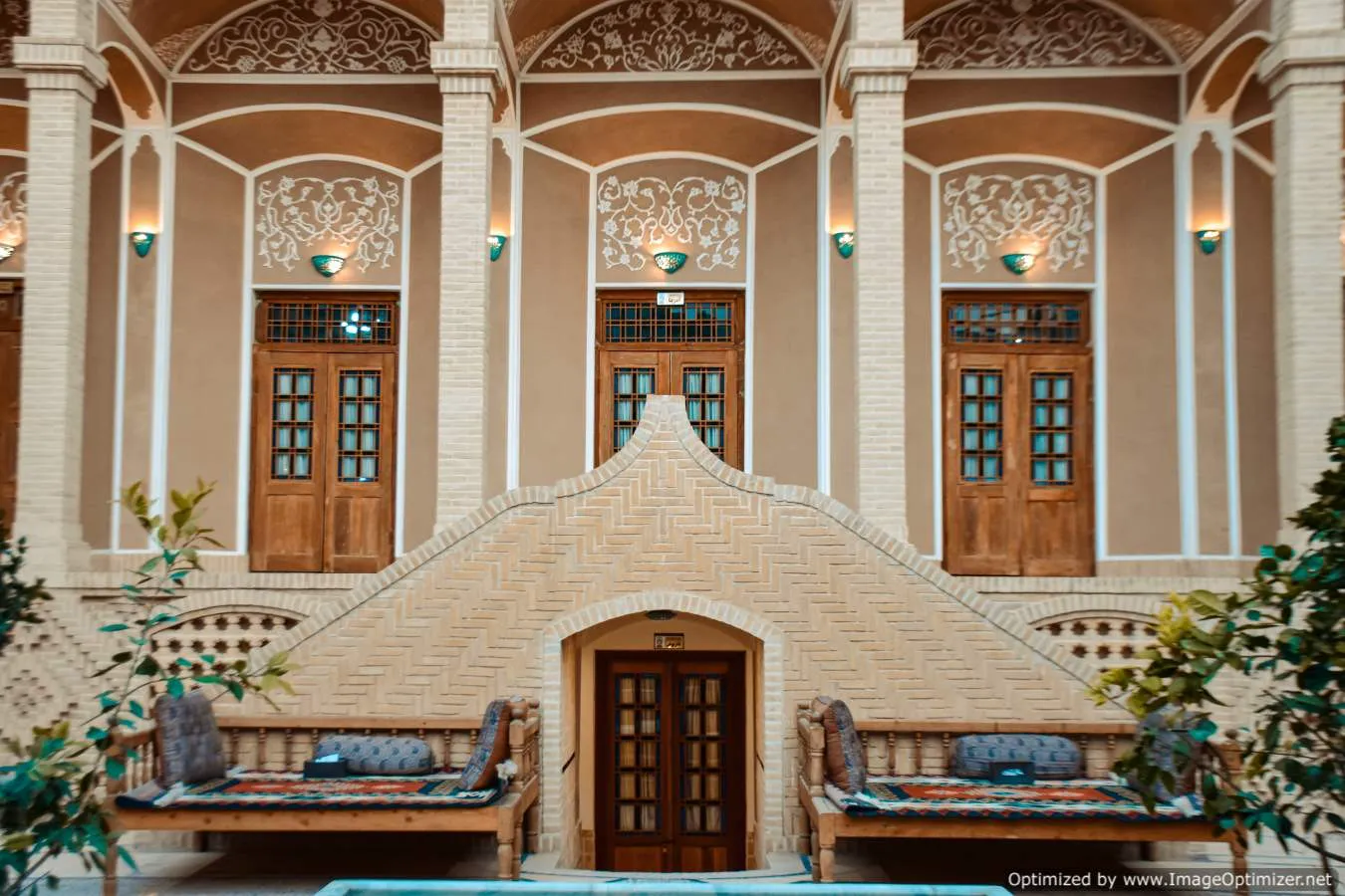 دربار