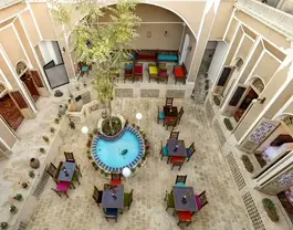 ترنج سبز