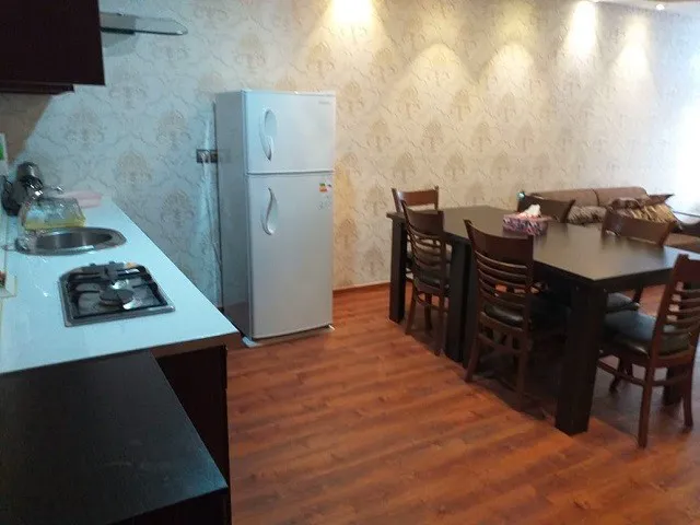 هتل برلیان آستارا