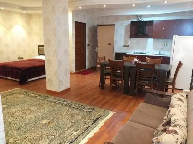 هتل برلیان آستارا