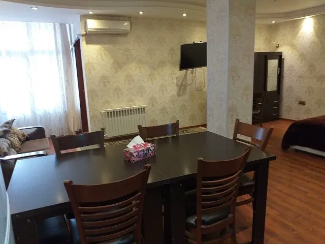 هتل برلیان آستارا