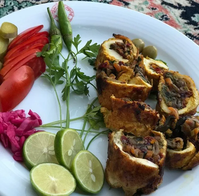 هتل تماشا سرعین