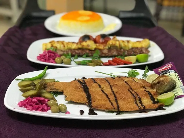 هتل تماشا سرعین