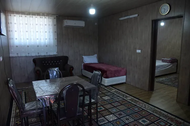 هتل شانلی گرگان