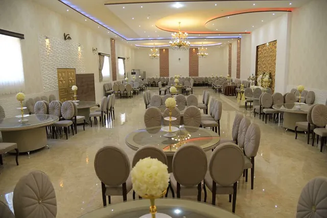 هتل شانلی گرگان