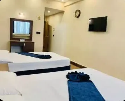 اتاق شش تخته