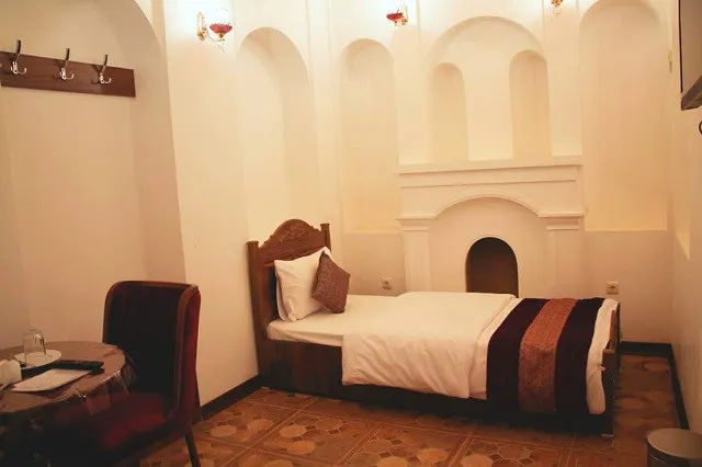 بوتیک اسفنجان سمنان