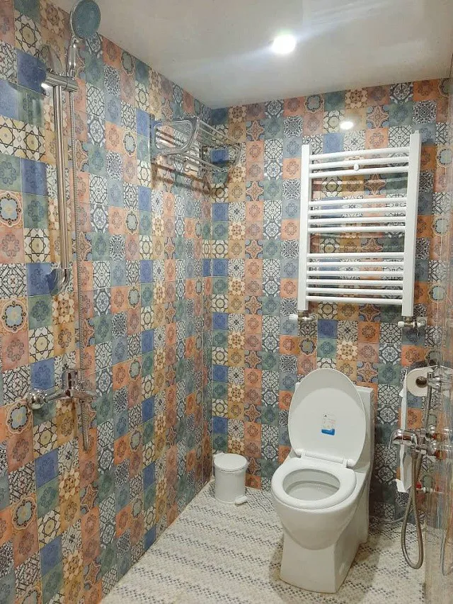 بوتیک اسفنجان سمنان