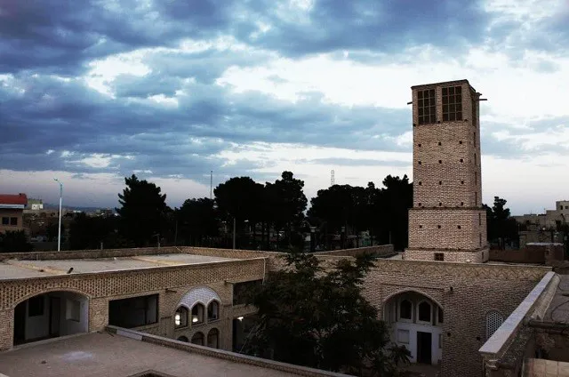 بوتیک اسفنجان سمنان