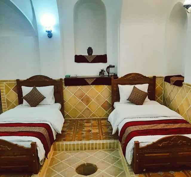 بوتیک اسفنجان سمنان