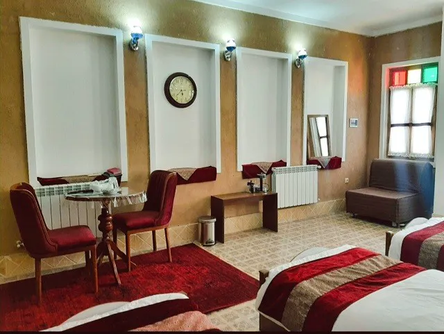 بوتیک اسفنجان سمنان