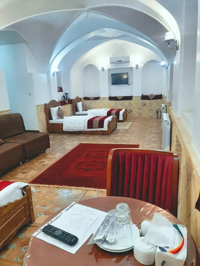 بوتیک اسفنجان سمنان