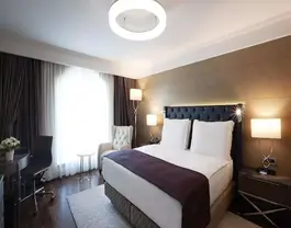رادیسون بلو شیشلی (Radisson Blu Sisli)