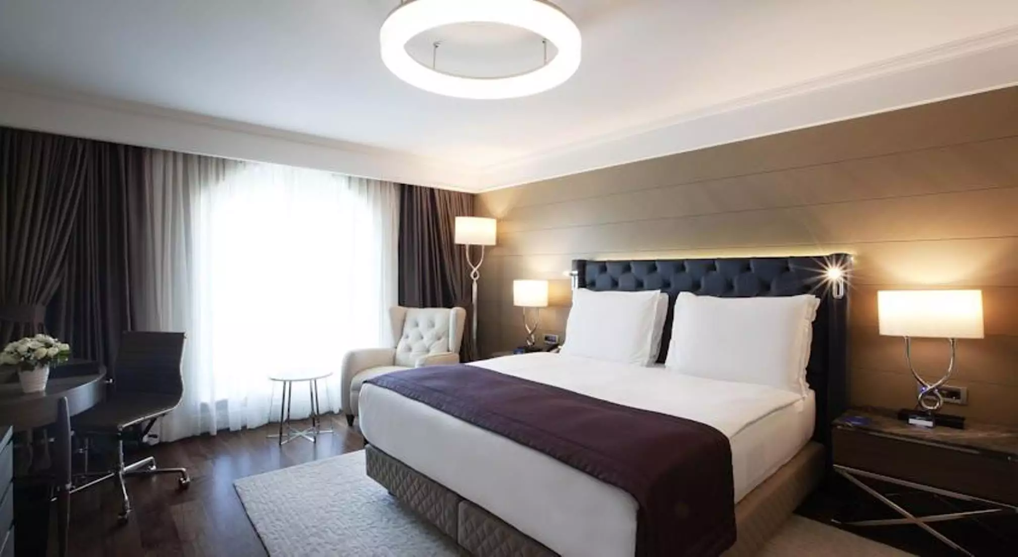 رادیسون بلو شیشلی (Radisson Blu Sisli)