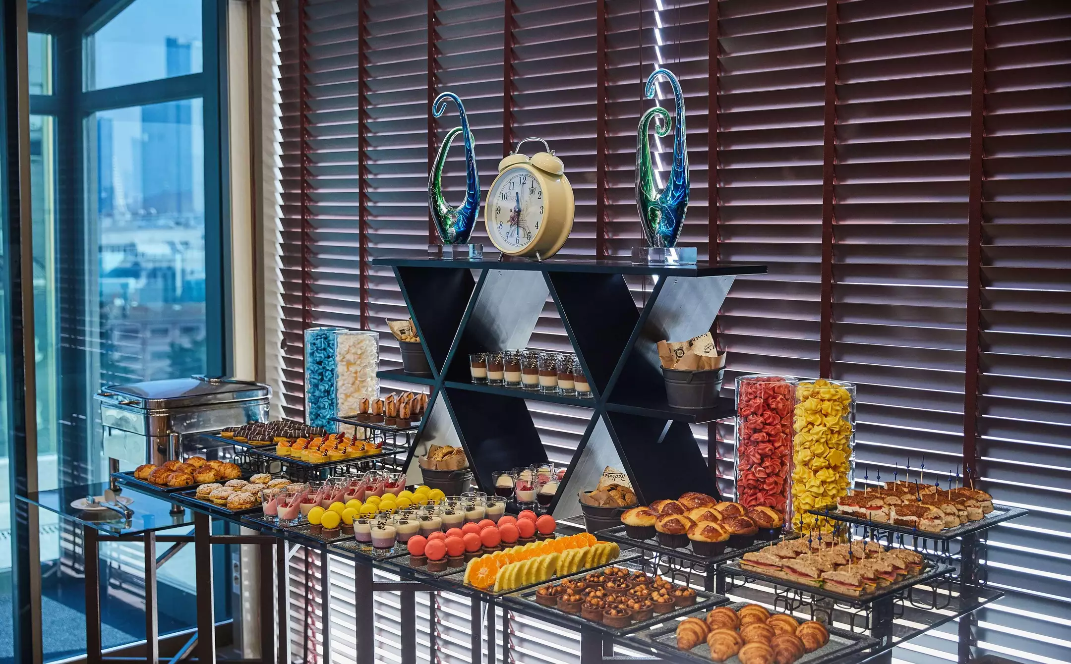 رادیسون بلو شیشلی (Radisson Blu Sisli)