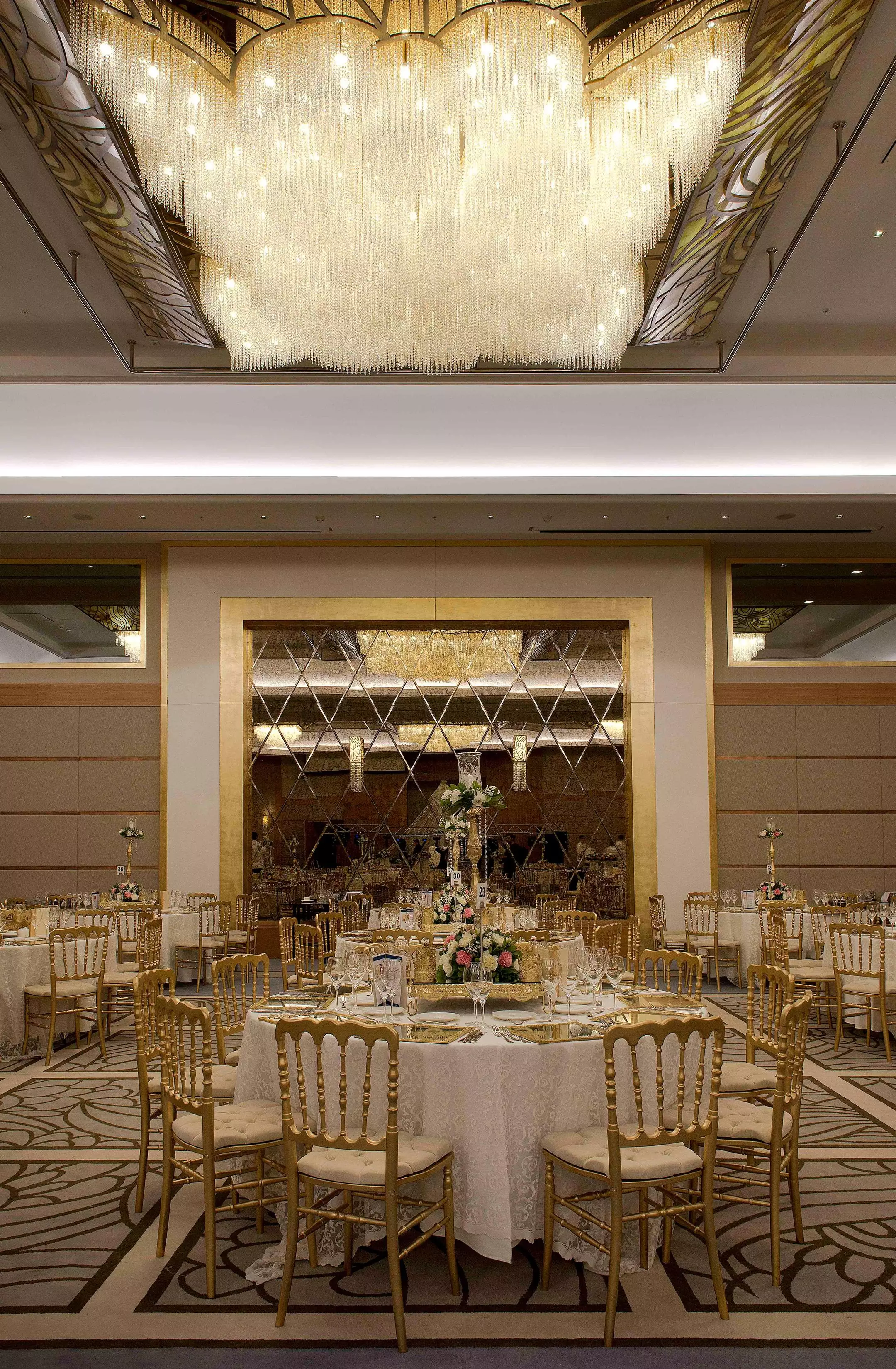 رادیسون بلو شیشلی (Radisson Blu Sisli)