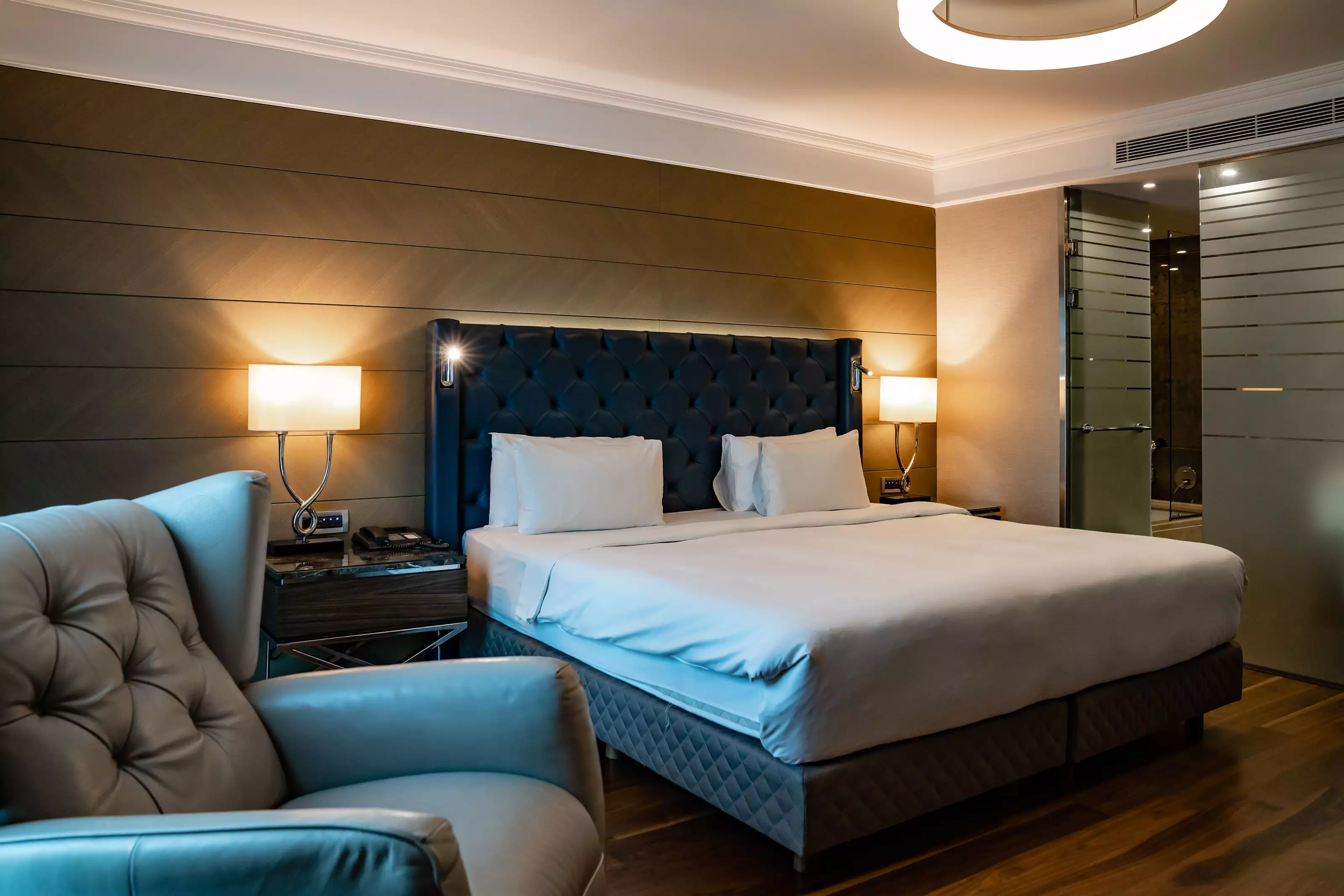 رادیسون بلو شیشلی (Radisson Blu Sisli)