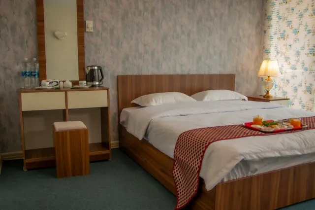 اتاق دوتخته دبل