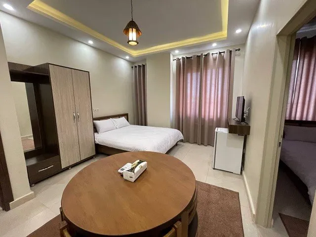 هتل ارکیده بندر انزلی
