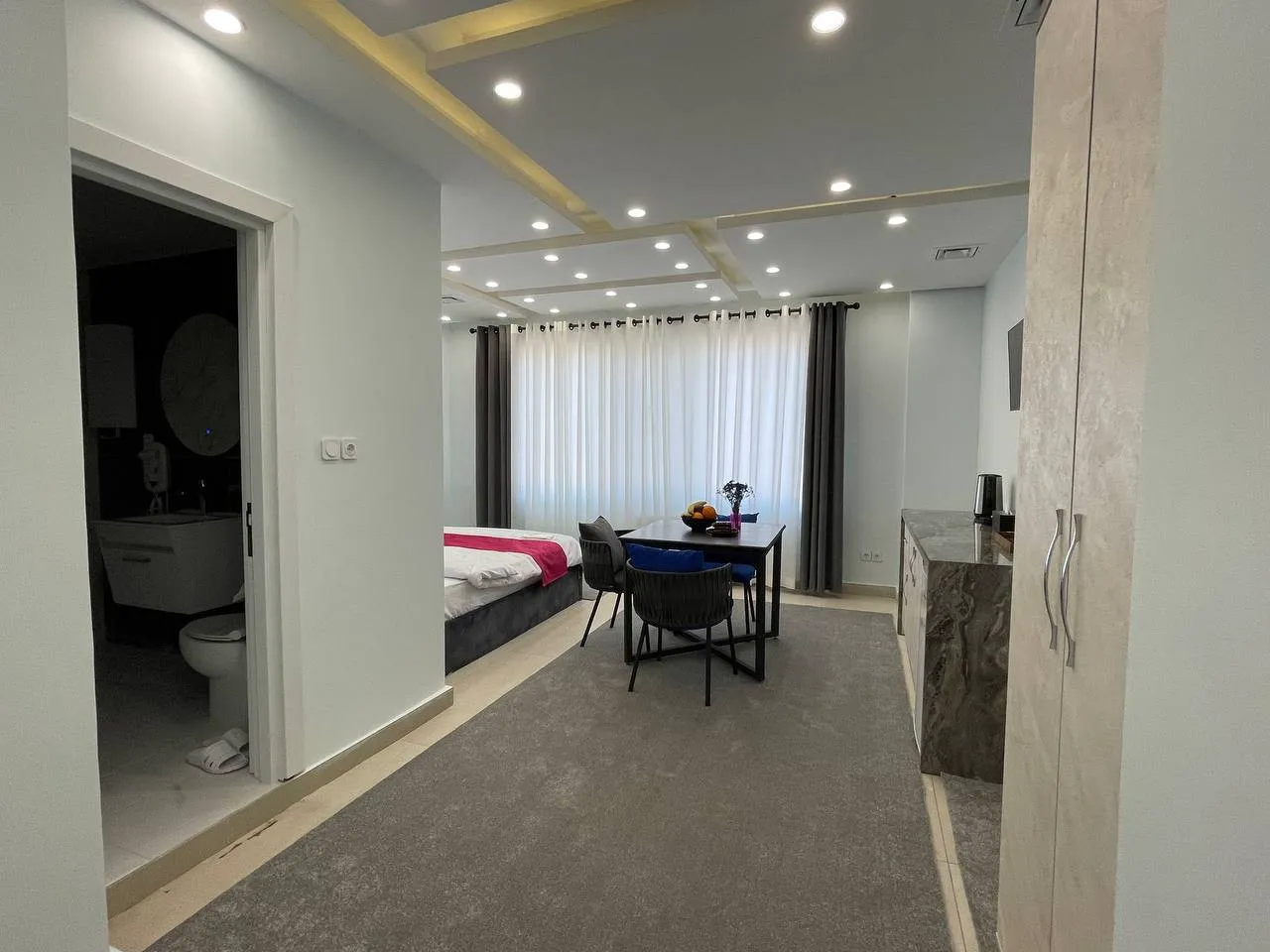 هتل ارکیده بندر انزلی