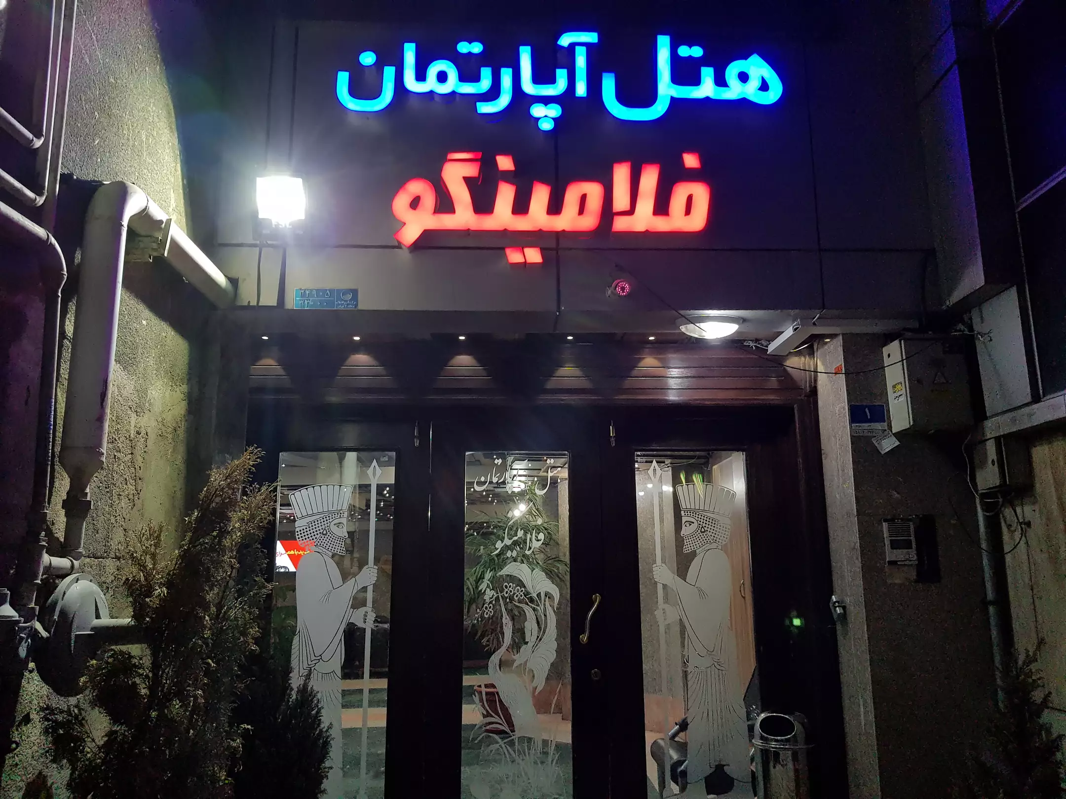 فلامینگو