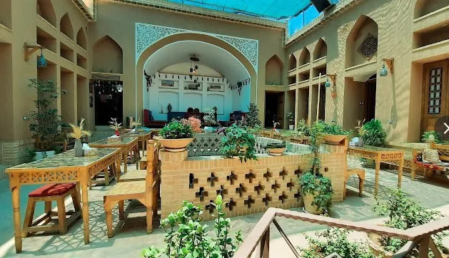 یزدان گرد