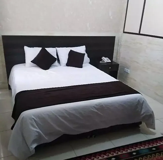 اتاق دو تخته دبل
