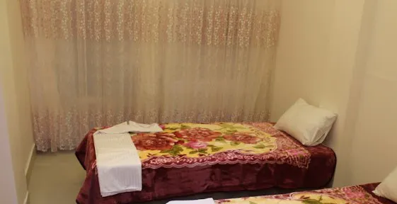 اتاق یک تخته