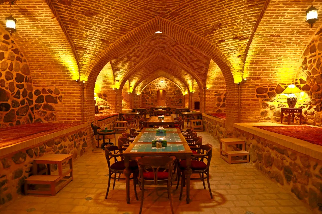بوتیک کوهاب نطنز