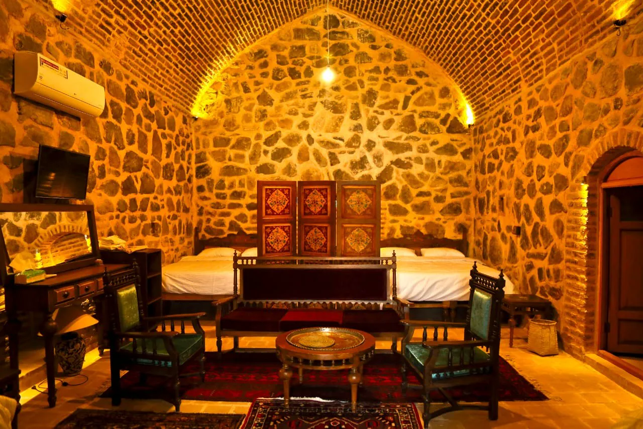 بوتیک کوهاب نطنز
