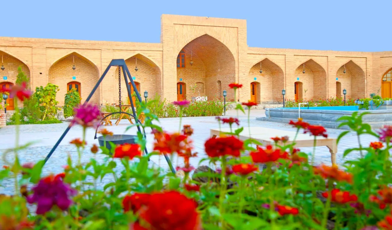 بوتیک کوهاب نطنز
