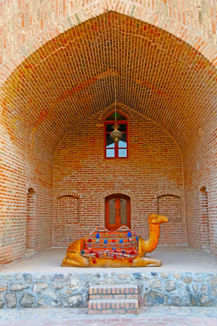 بوتیک کوهاب نطنز