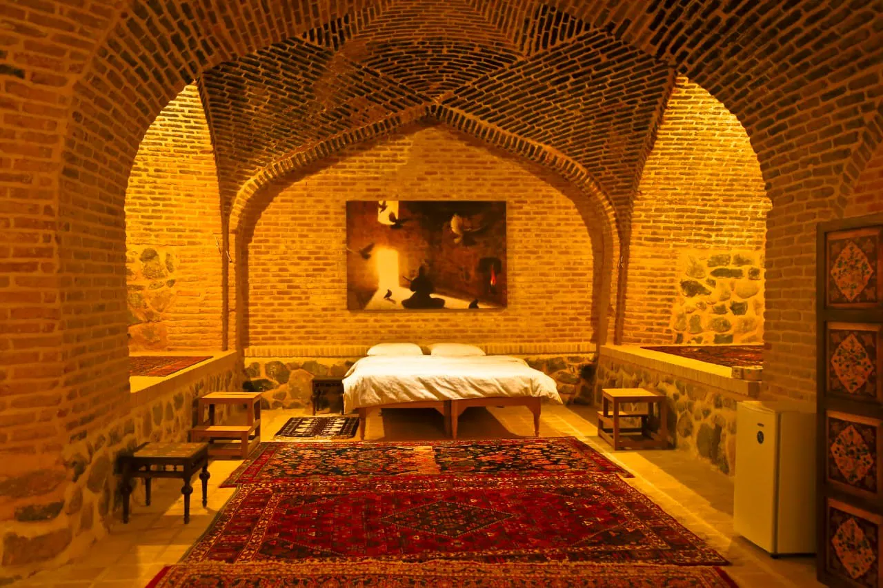بوتیک کوهاب نطنز